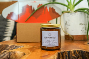 gratitude gift in a box
