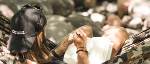 5 QUESTIONS FOR SELF-REFLECTION