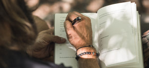 8 TIPS FOR KEEPING A GRATITUDE JOURNAL