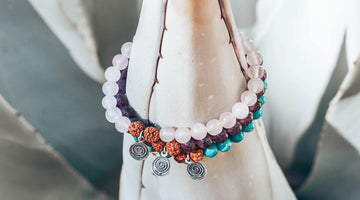 GEMSTONES AND GRATITUDE