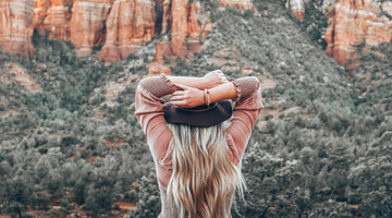 HOW TO BE MORE POSITIVE