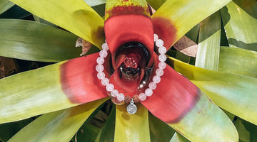 THE POWER OF ROSE QUARTZ: UNDERSTANDING ITS MEANING AND BENEFITS