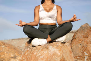 HOW TO MEDITATE FOR BEGINNERS