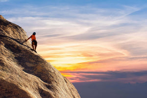 7 SIMPLE WAYS TO STAY MOTIVATED