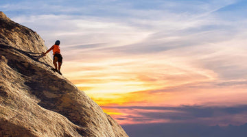 7 SIMPLE WAYS TO STAY MOTIVATED