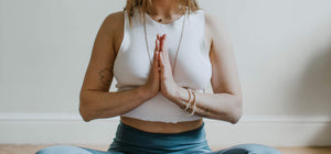 HOW GRATITUDE CAN HELP WITH DEPRESSION