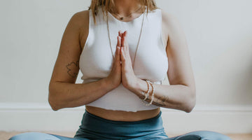 HOW GRATITUDE CAN HELP WITH DEPRESSION