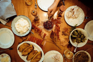 THANKSGIVING GRATITUDE ACTIVITIES