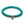 Load image into Gallery viewer, REFRESH WITH GRATITUDE TURQUOISE BRACELET WOMEN&#39;S
